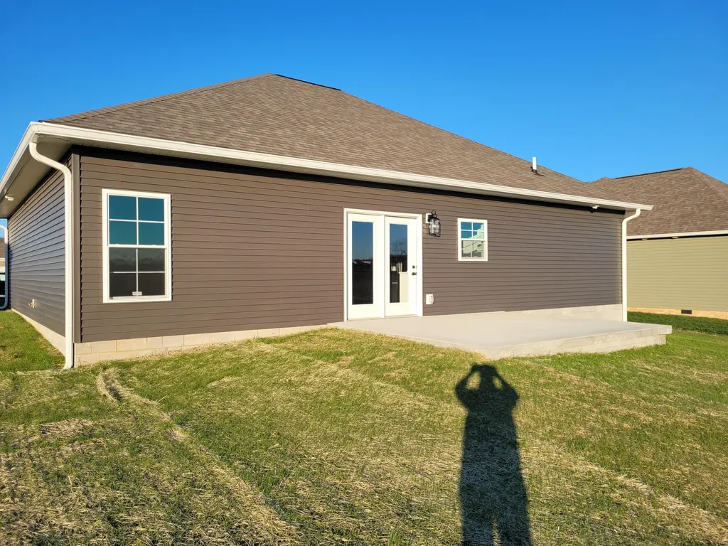 1003 Morning View Road Lawrenceburg KY 40342