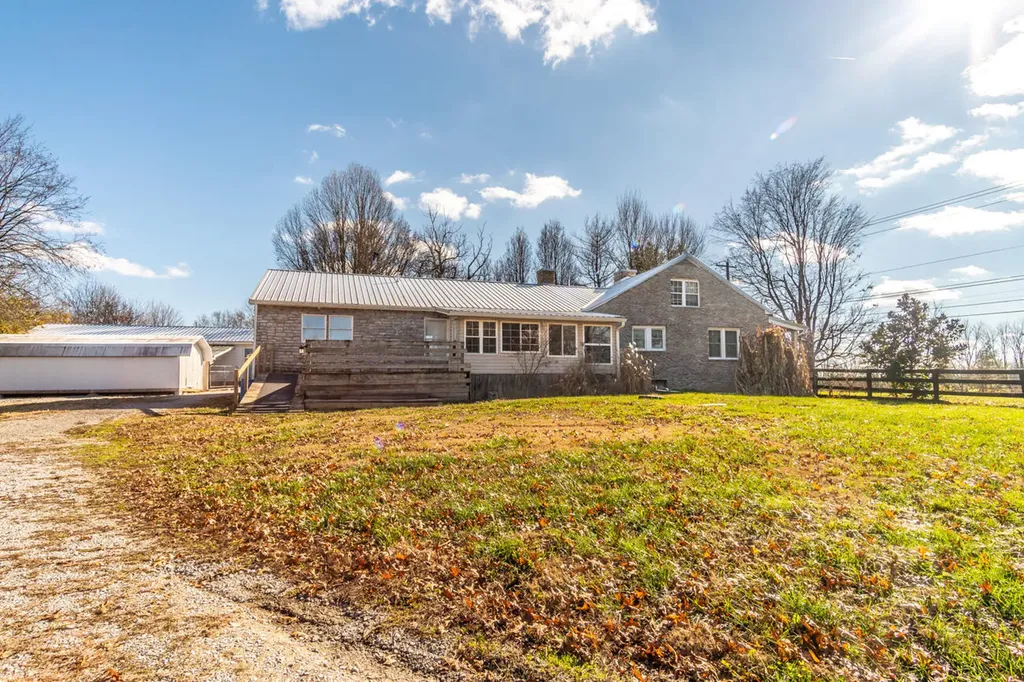 4481 Athens Boonesboro Road Lexington KY 40509