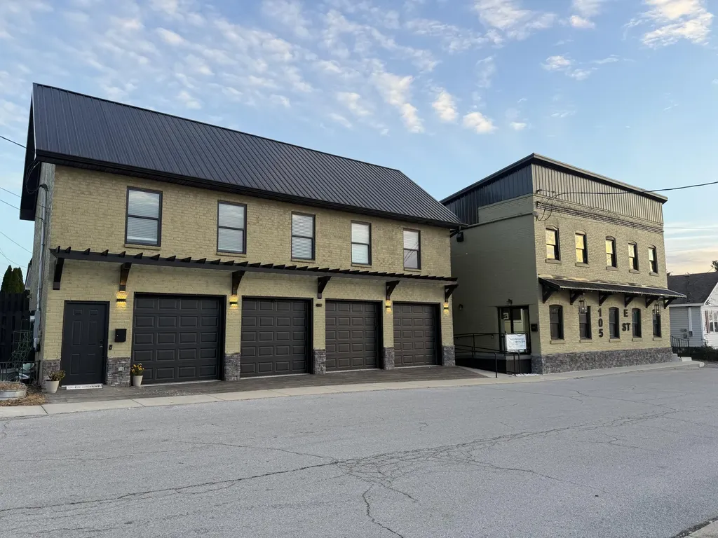 105 E Street Richmond KY 40475