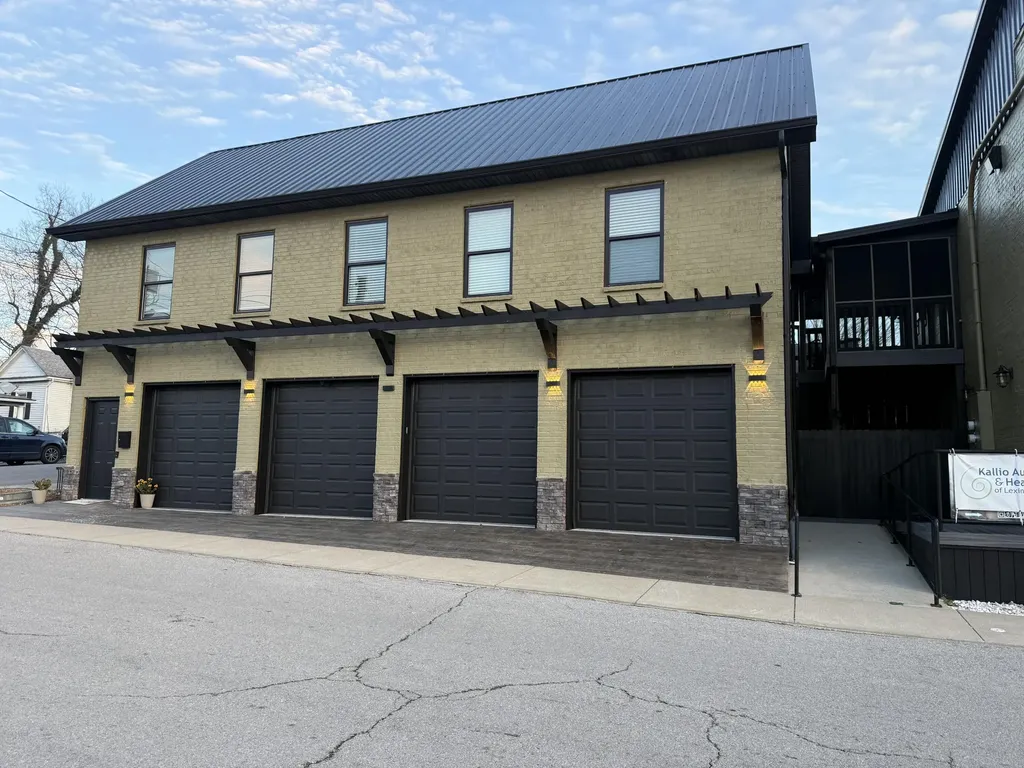 105 E Street Richmond KY 40475