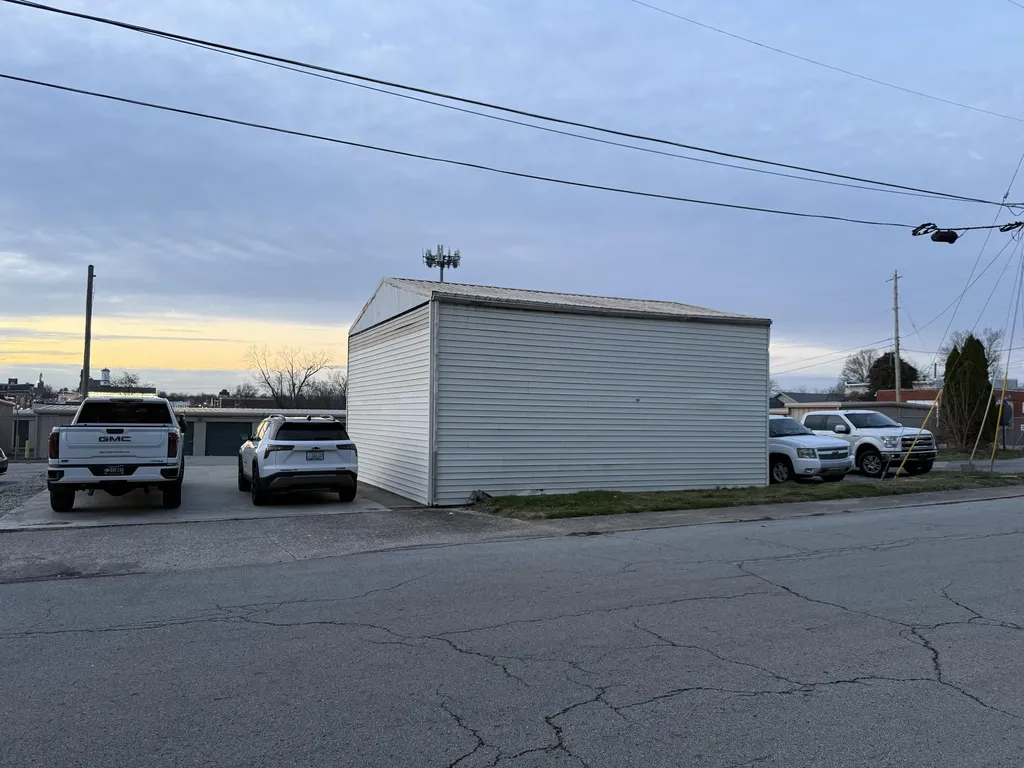 105 E Street Richmond KY 40475