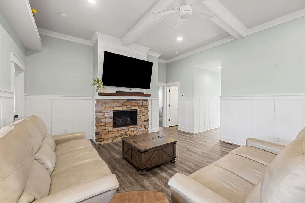 224 Burley Ridge Drive Nicholasville KY 40356