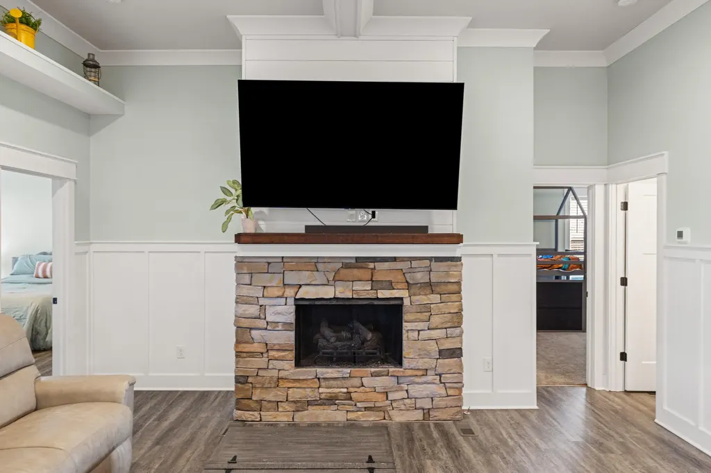 224 Burley Ridge Drive Nicholasville KY 40356