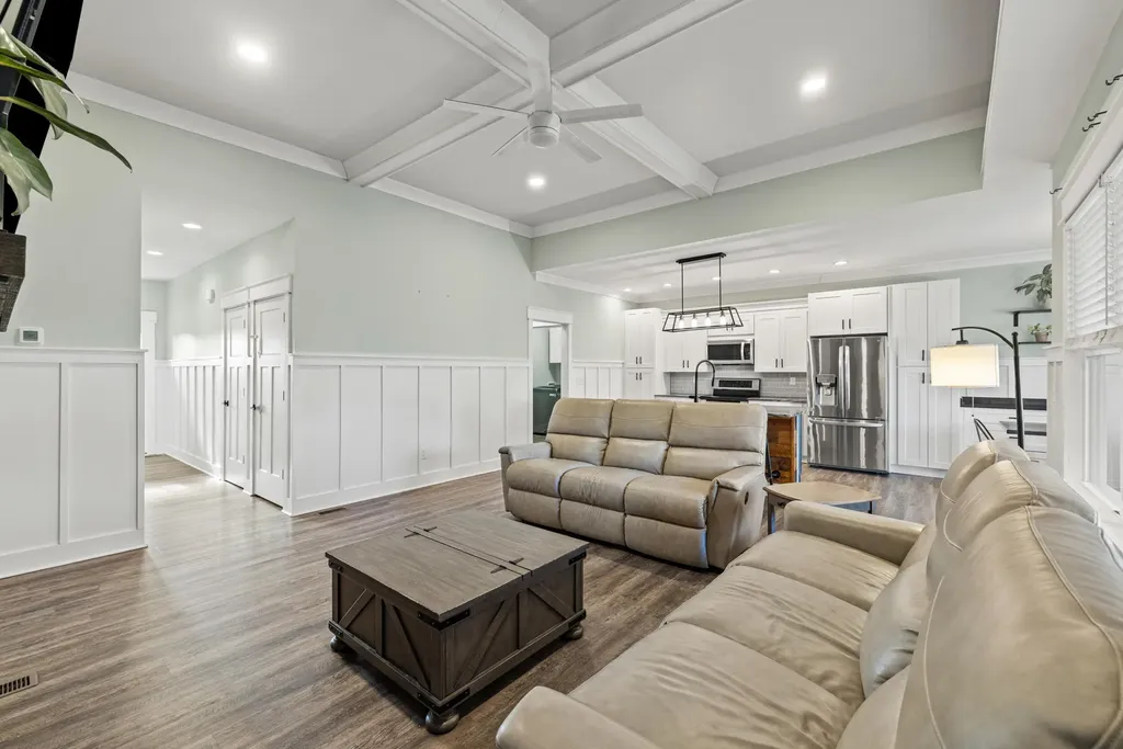 224 Burley Ridge Drive Nicholasville KY 40356