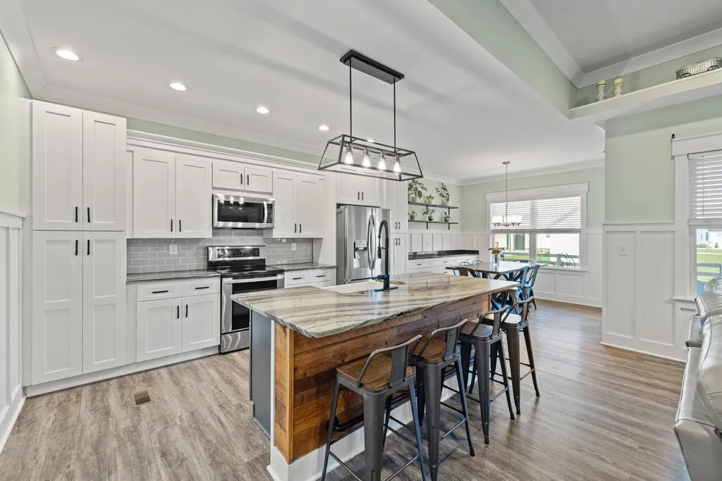 224 Burley Ridge Drive Nicholasville KY 40356