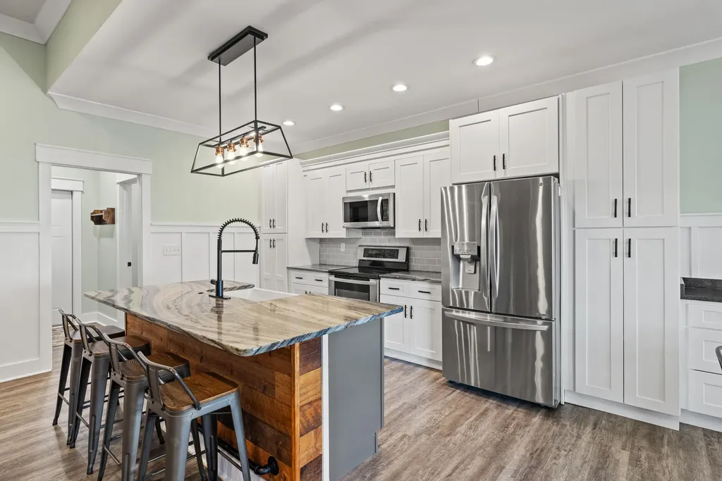 224 Burley Ridge Drive Nicholasville KY 40356