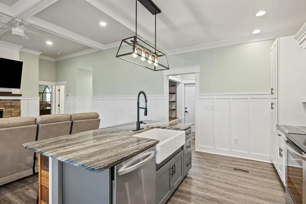 224 Burley Ridge Drive Nicholasville KY 40356