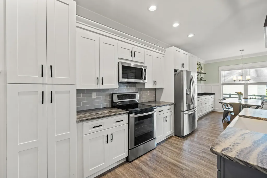 224 Burley Ridge Drive Nicholasville KY 40356