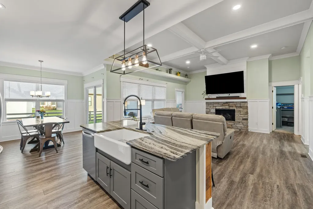 224 Burley Ridge Drive Nicholasville KY 40356