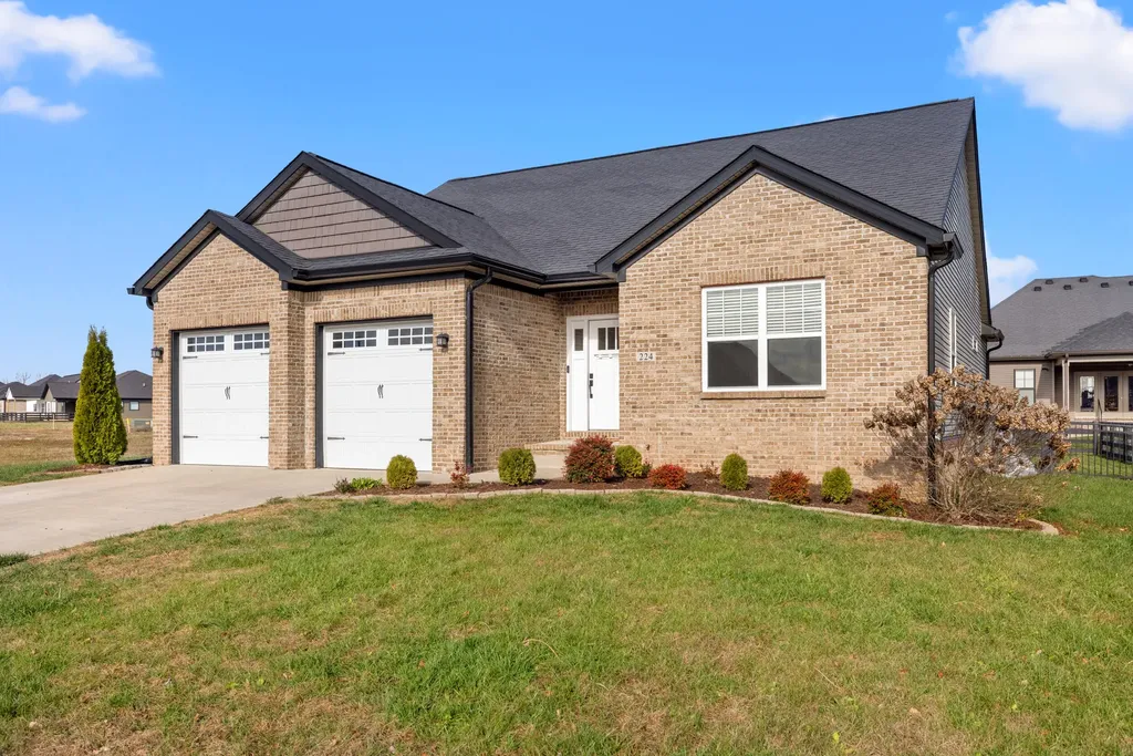 224 Burley Ridge Drive Nicholasville KY 40356