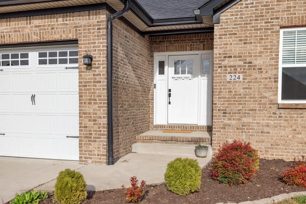 224 Burley Ridge Drive Nicholasville KY 40356