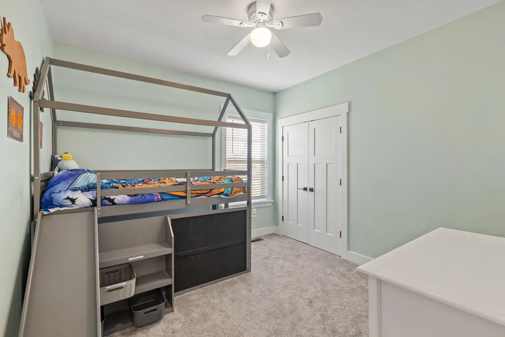 224 Burley Ridge Drive Nicholasville KY 40356