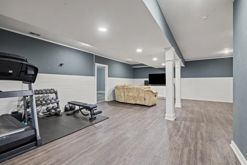 224 Burley Ridge Drive Nicholasville KY 40356