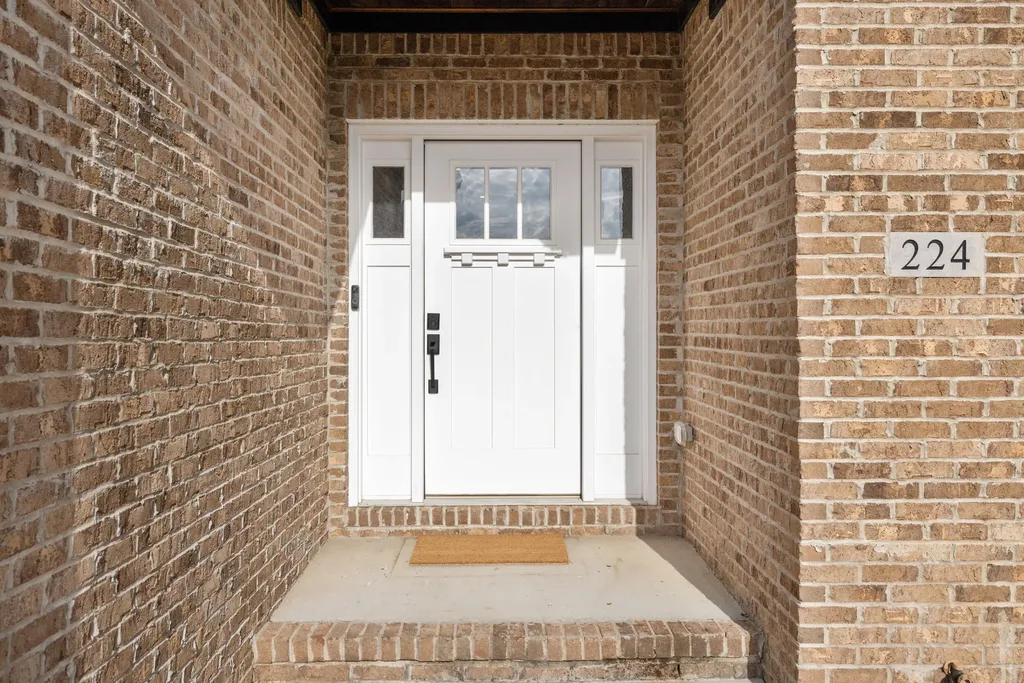 224 Burley Ridge Drive Nicholasville KY 40356