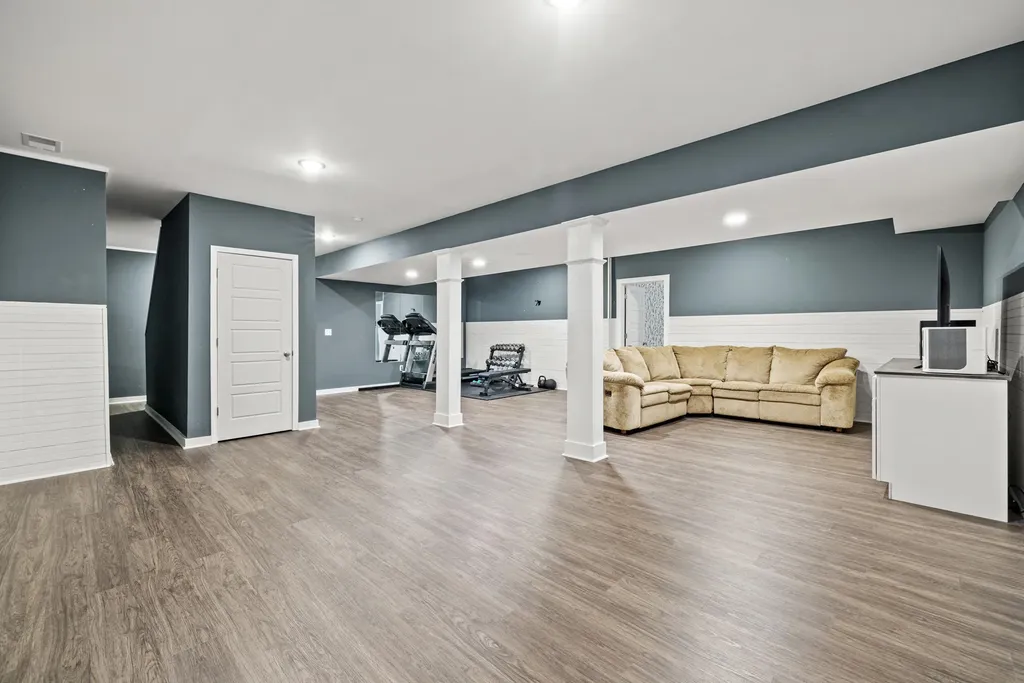 224 Burley Ridge Drive Nicholasville KY 40356