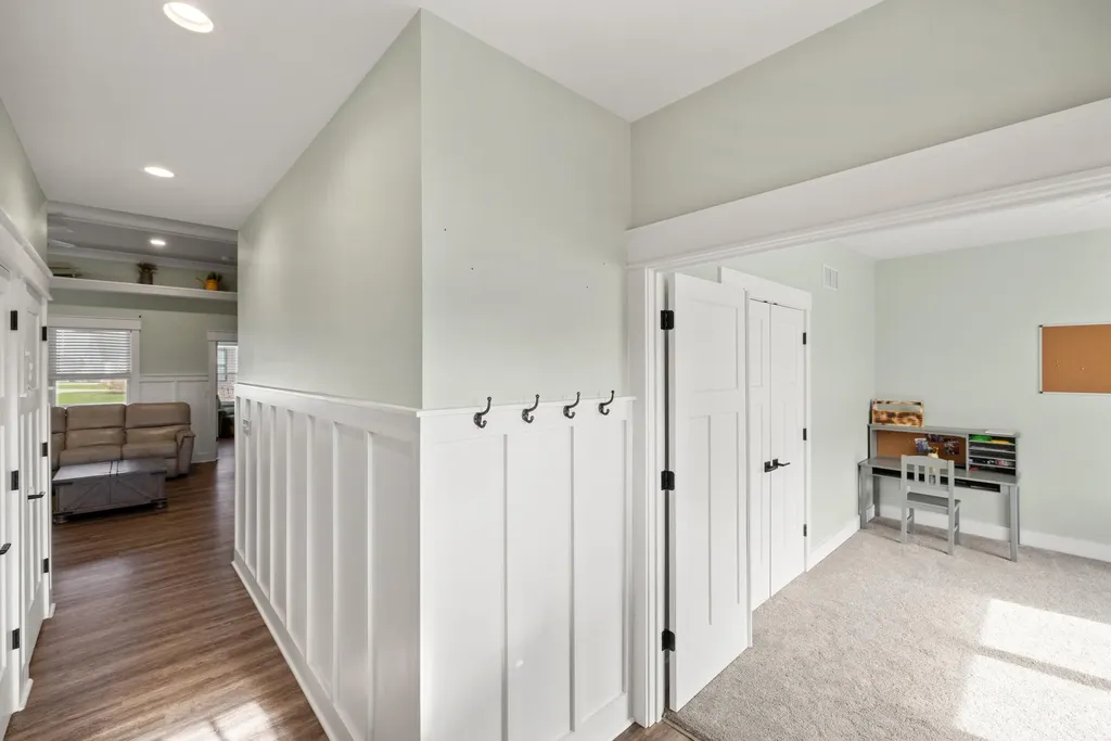 224 Burley Ridge Drive Nicholasville KY 40356