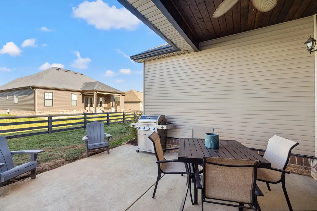 224 Burley Ridge Drive Nicholasville KY 40356
