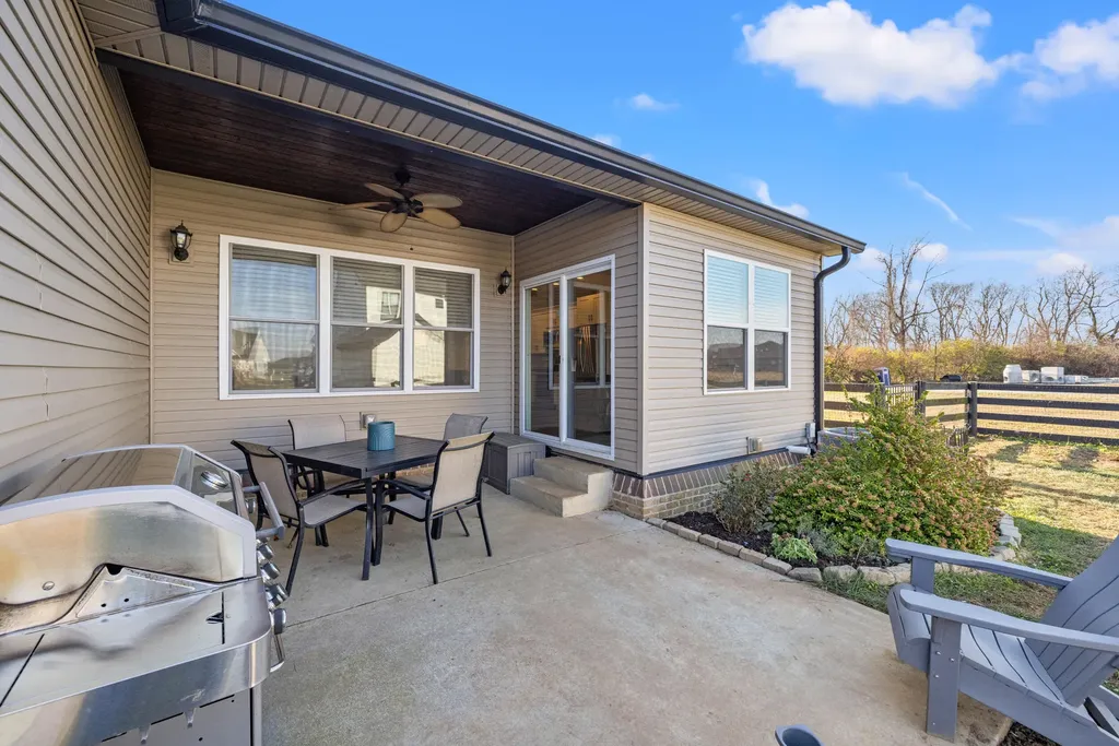 224 Burley Ridge Drive Nicholasville KY 40356