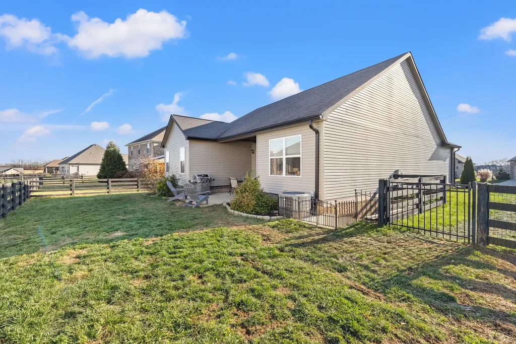 224 Burley Ridge Drive Nicholasville KY 40356