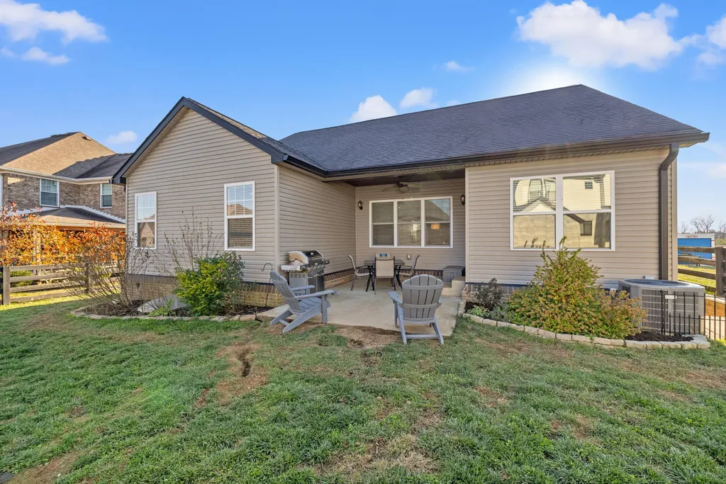 224 Burley Ridge Drive Nicholasville KY 40356