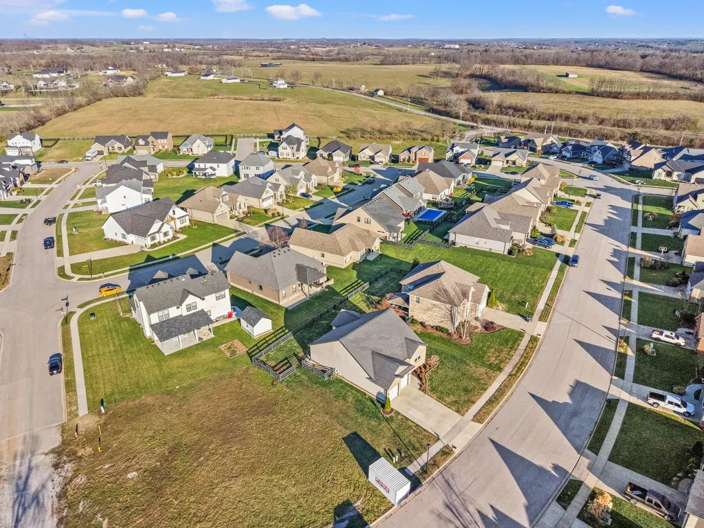 224 Burley Ridge Drive Nicholasville KY 40356