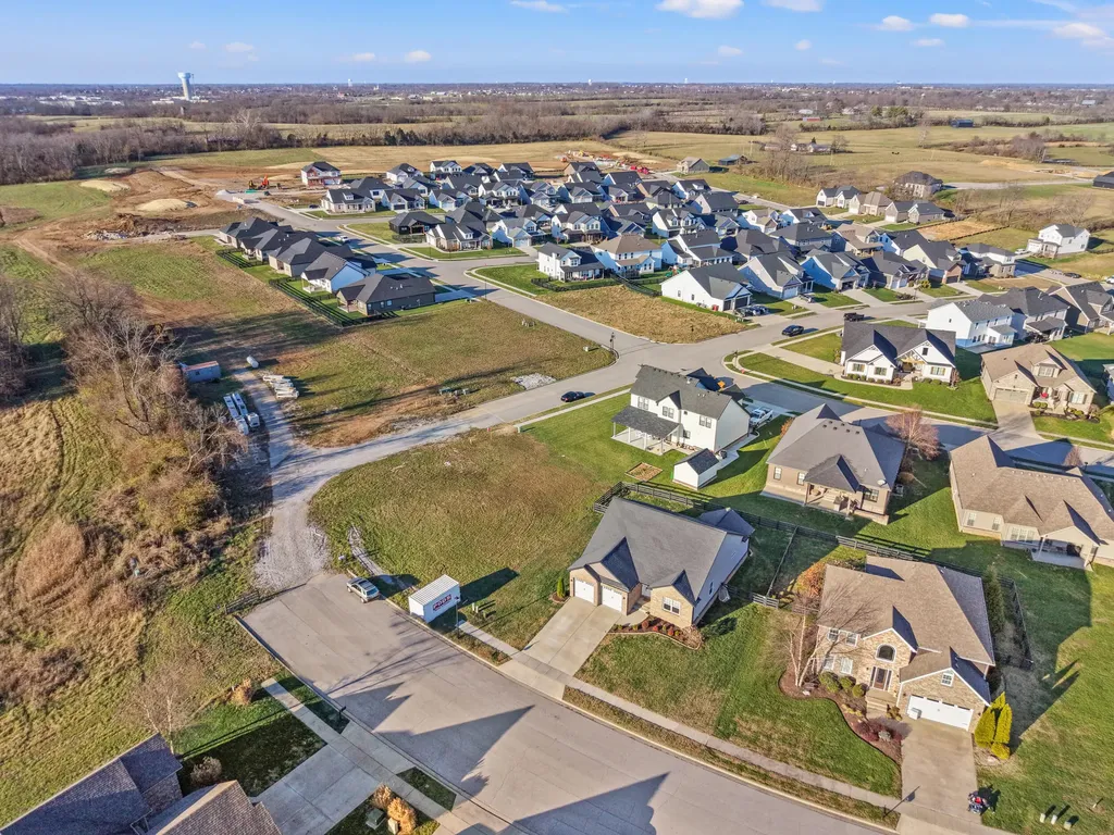 224 Burley Ridge Drive Nicholasville KY 40356