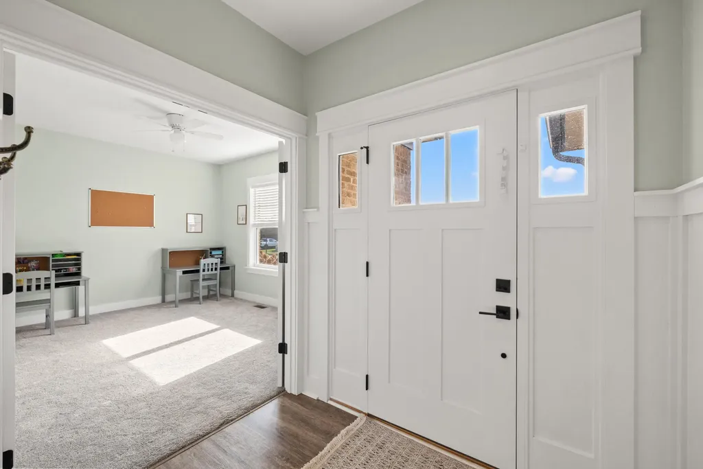 224 Burley Ridge Drive Nicholasville KY 40356