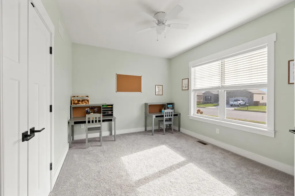 224 Burley Ridge Drive Nicholasville KY 40356