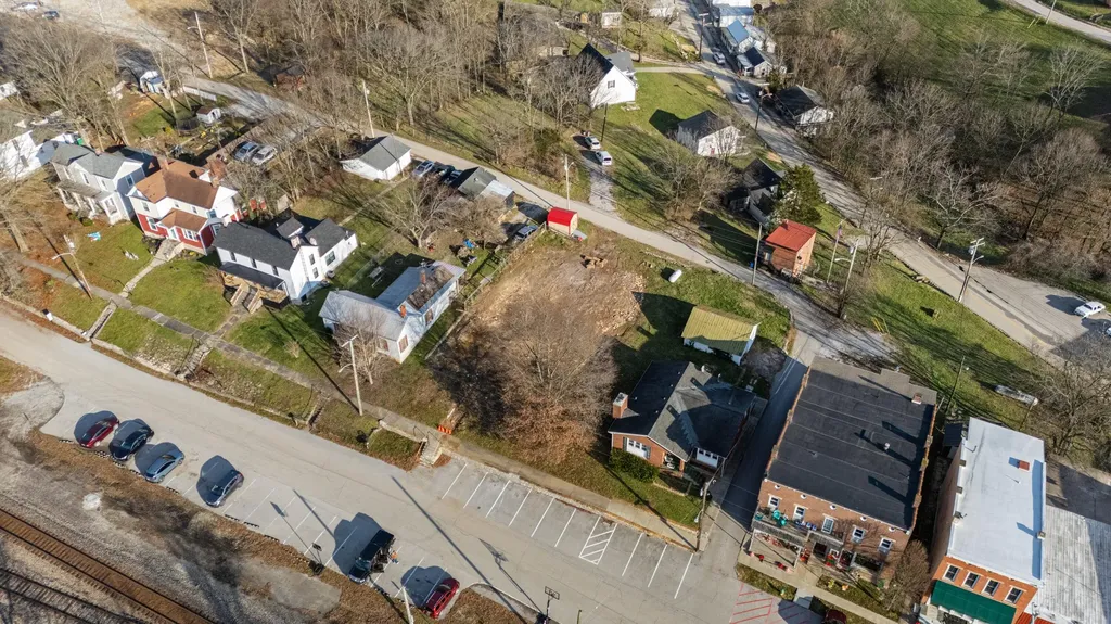 207 Main Street Sadieville KY 40370