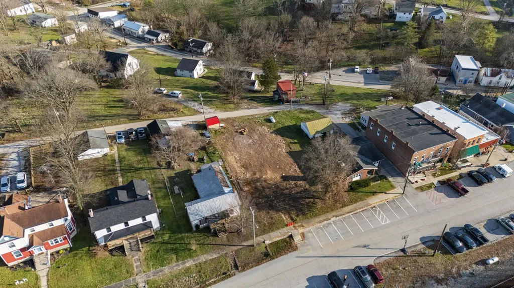 207 Main Street Sadieville KY 40370
