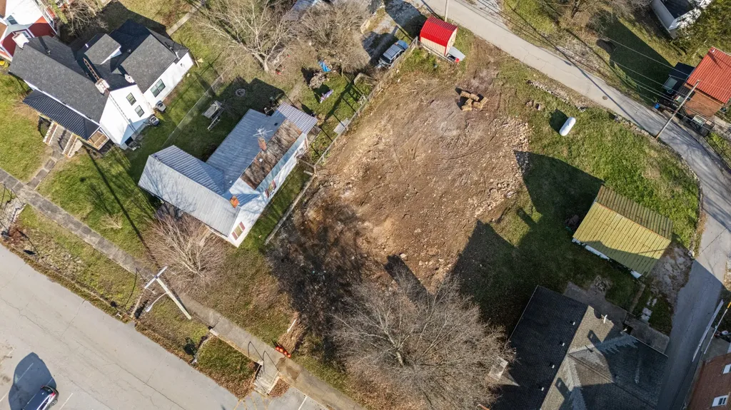 207 Main Street Sadieville KY 40370