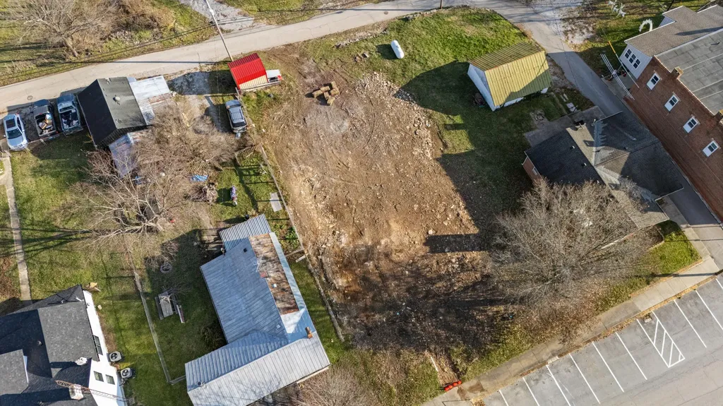 207 Main Street Sadieville KY 40370