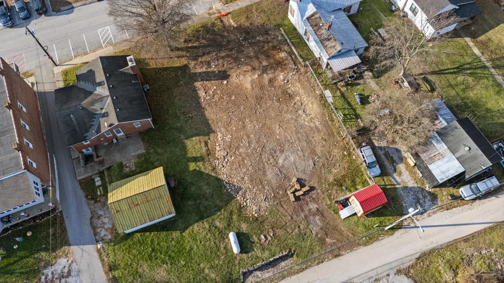 207 Main Street Sadieville KY 40370