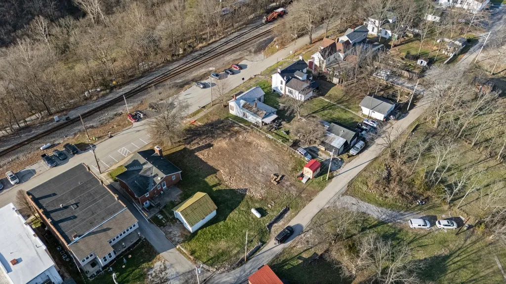 207 Main Street Sadieville KY 40370