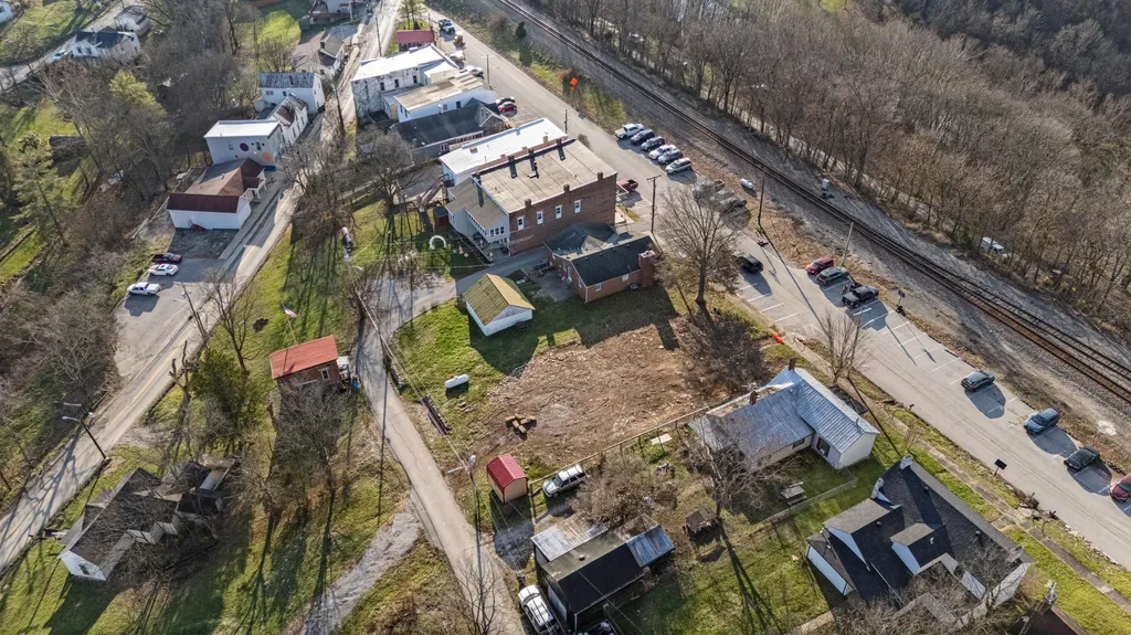 207 Main Street Sadieville KY 40370
