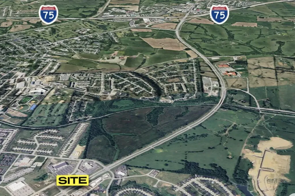 2072 Merchant Drive Richmond KY 40475