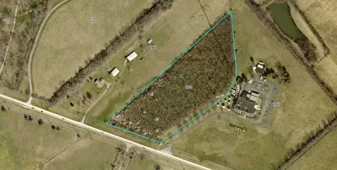 2821 Winchester Road Lexington KY 40509
