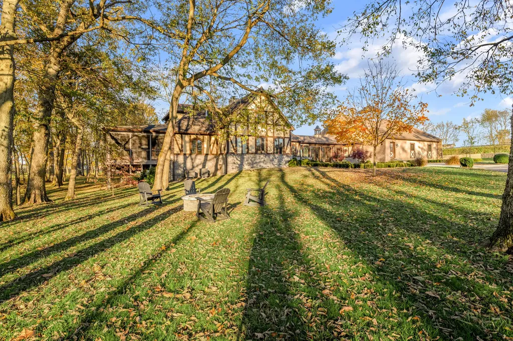 169 Muir Lane Georgetown KY 40324