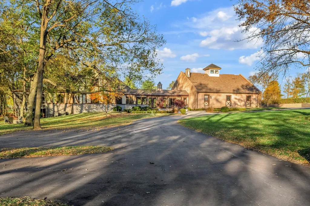 169 Muir Lane Georgetown KY 40324