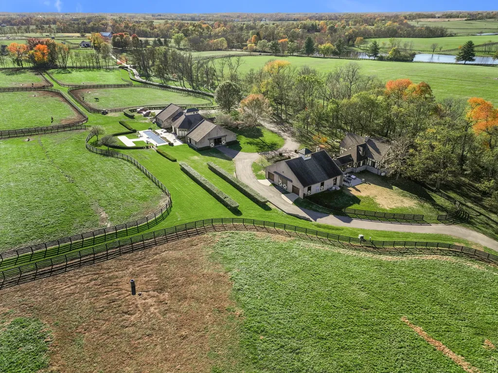169 Muir Lane Georgetown KY 40324