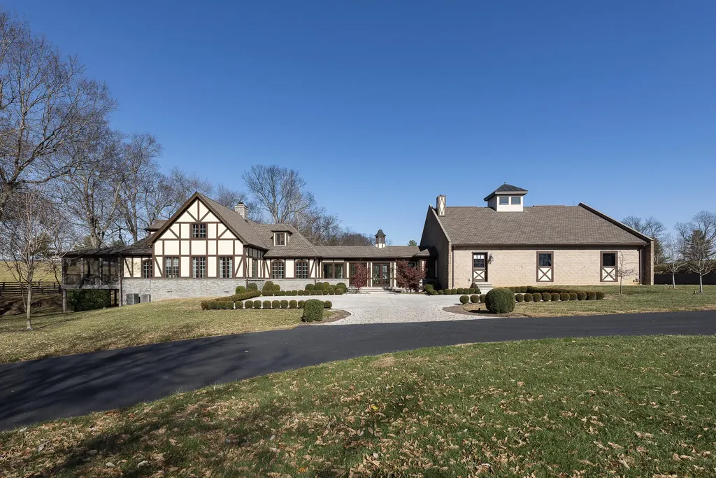 169 Muir Lane Georgetown KY 40324