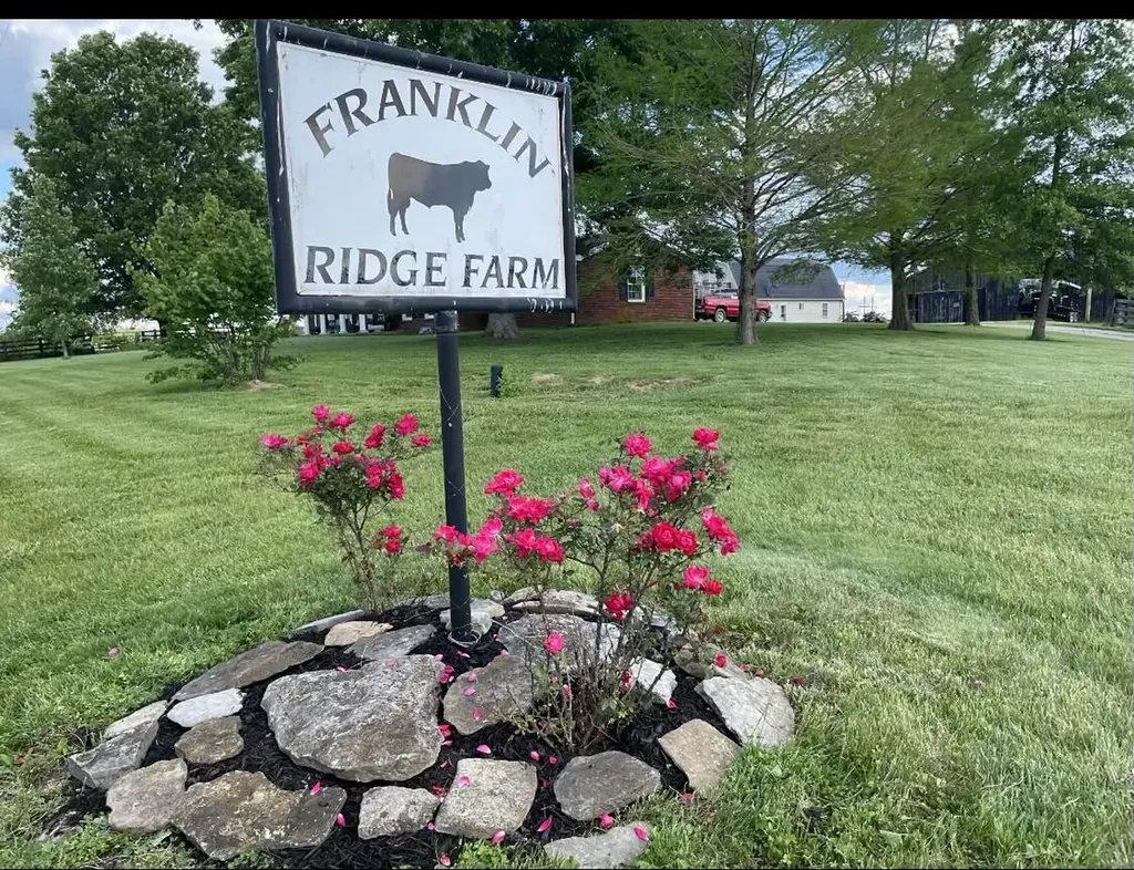 3049 Ironworks Road Winchester KY 40391