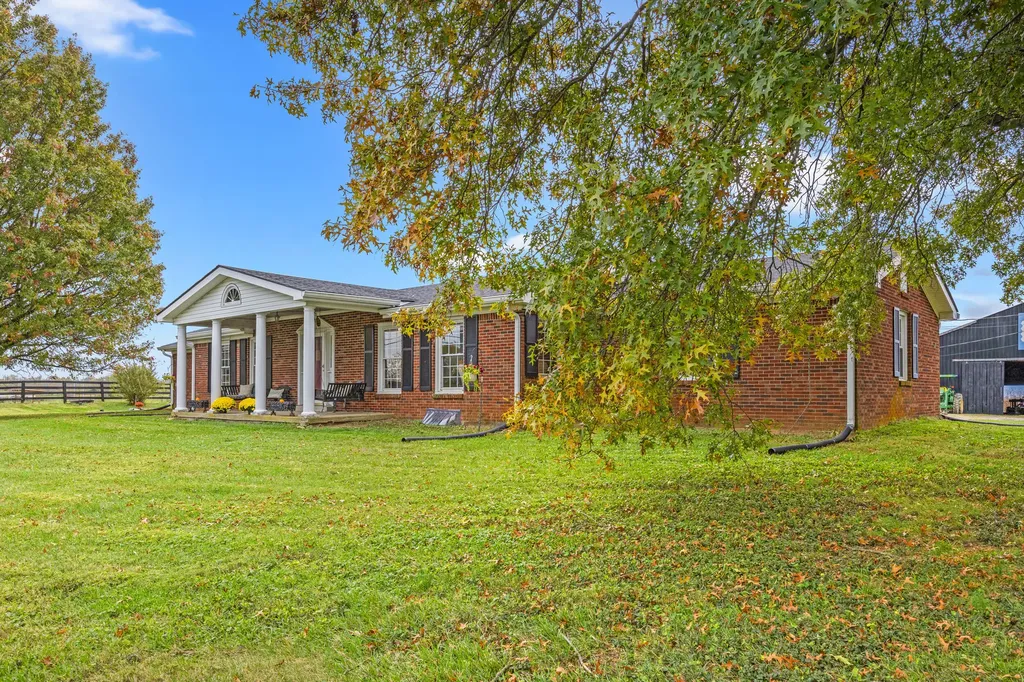 3049 Ironworks Road Winchester KY 40391