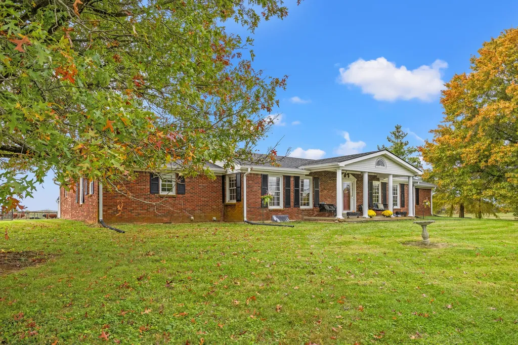 3049 Ironworks Road Winchester KY 40391