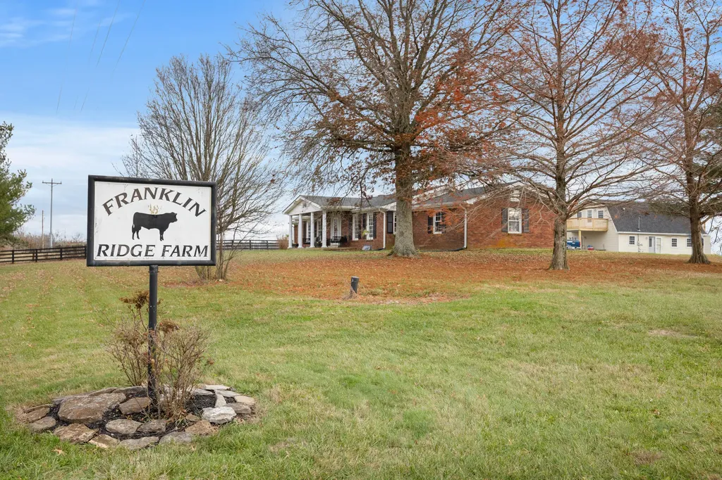 3049 Ironworks Road Winchester KY 40391