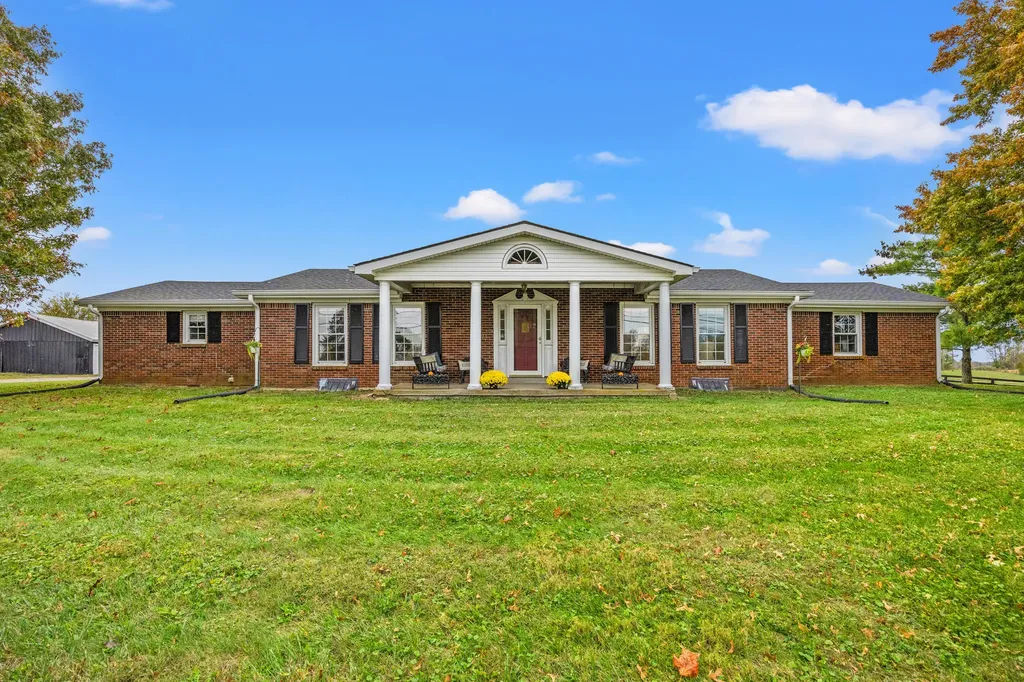 3049 Ironworks Road Winchester KY 40391