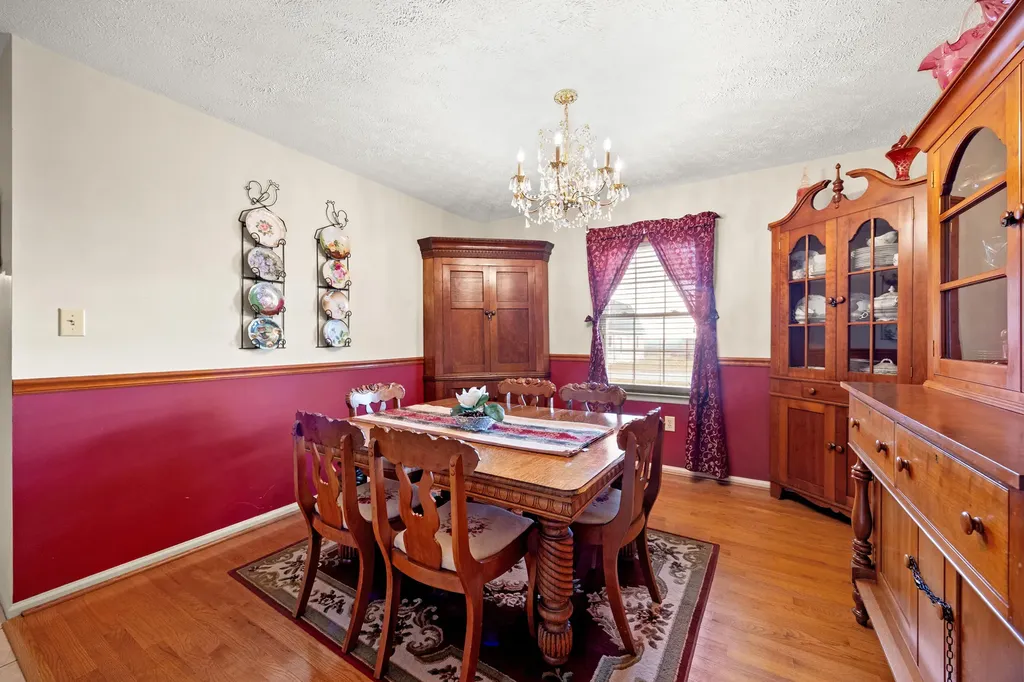 3049 Ironworks Road Winchester KY 40391