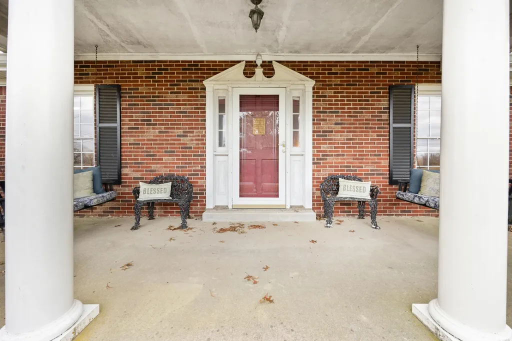 3049 Ironworks Road Winchester KY 40391
