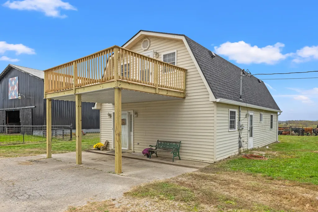 3049 Ironworks Road Winchester KY 40391