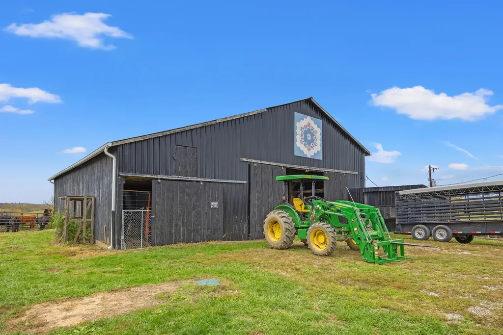 3049 Ironworks Road Winchester KY 40391